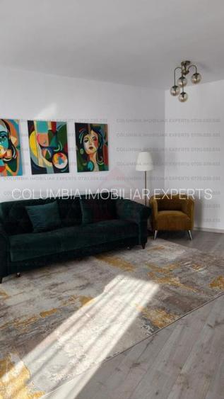 Berceni Metalurgiei apartament 2 camere - 8