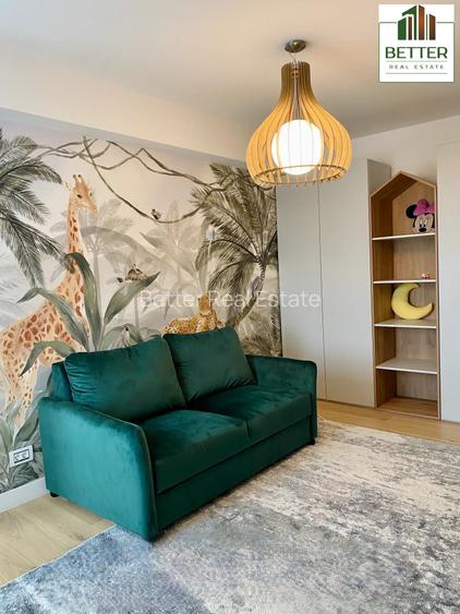 Casa exclusivista de vanzare Bragadiru - 17