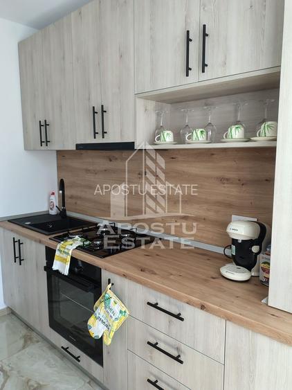Apartament cu 3 camere de inchiriat, Zona Garii de Nord, Timisoara - 5