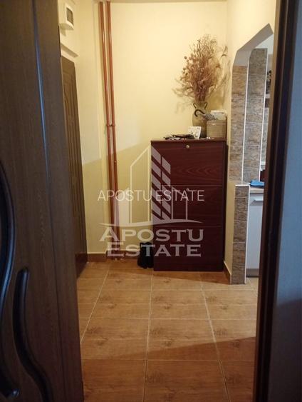 Apartament cu 2 camere, semidecomandat, etaj intermediar, Dragalina - 5
