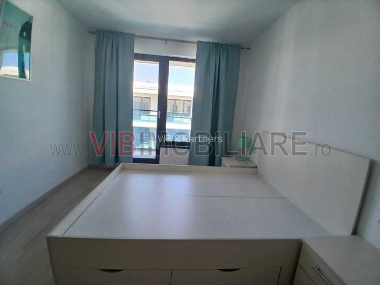 Apartament spațios 90 mp | 2 băi | 2 balcoane | Otopeni - 8