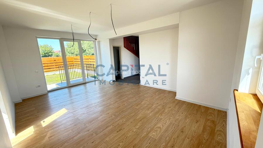 Comision 0%! Duplex Stupini finisat 118mp ! TVA inclus! - 10