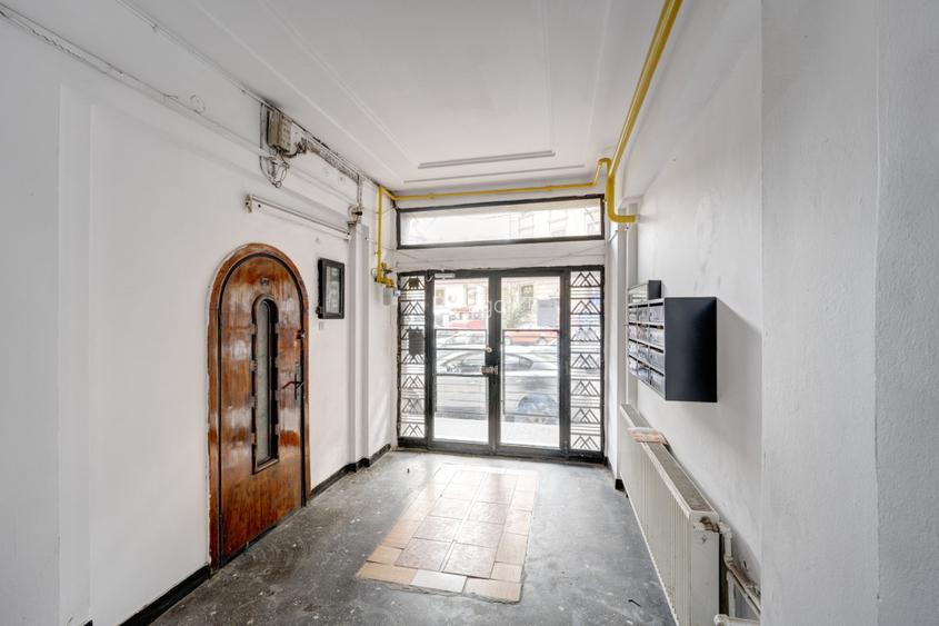 Apartament 3 camere Cismigiu// Centrala proprie - 18