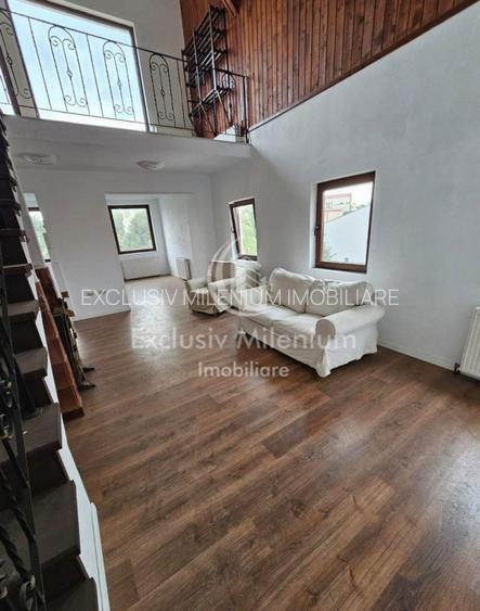 Cotroceni Vila / Casa -Eroilor - Birouri - 2