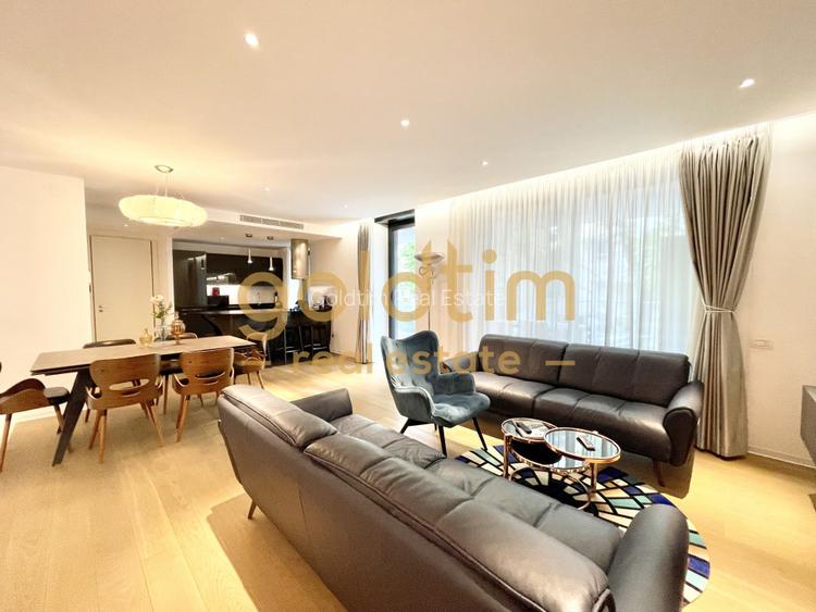 LUXURY DESIGN/ DUPLEX/ONE CHARLES DE GAULLE /2 PARKING/2 TERRACES - 2