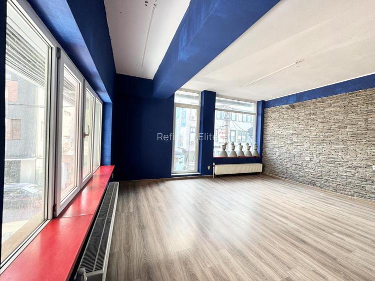 Vanzare vila Piata Dorobanti | constructie 2002 | - 6