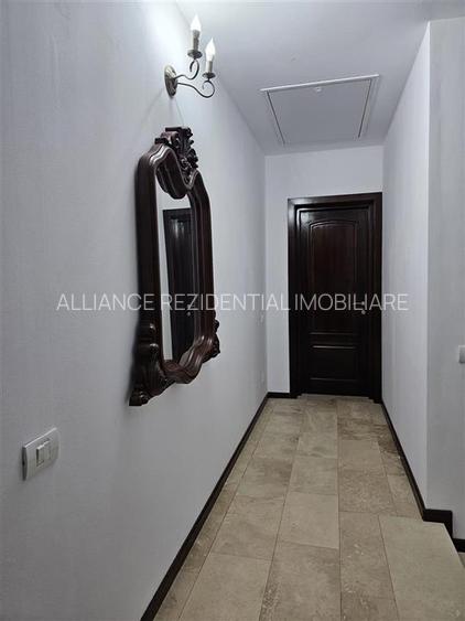 Popesti Casa Individuala P+1, 4 Camere - 3 Bai Curte 560 mp - 18