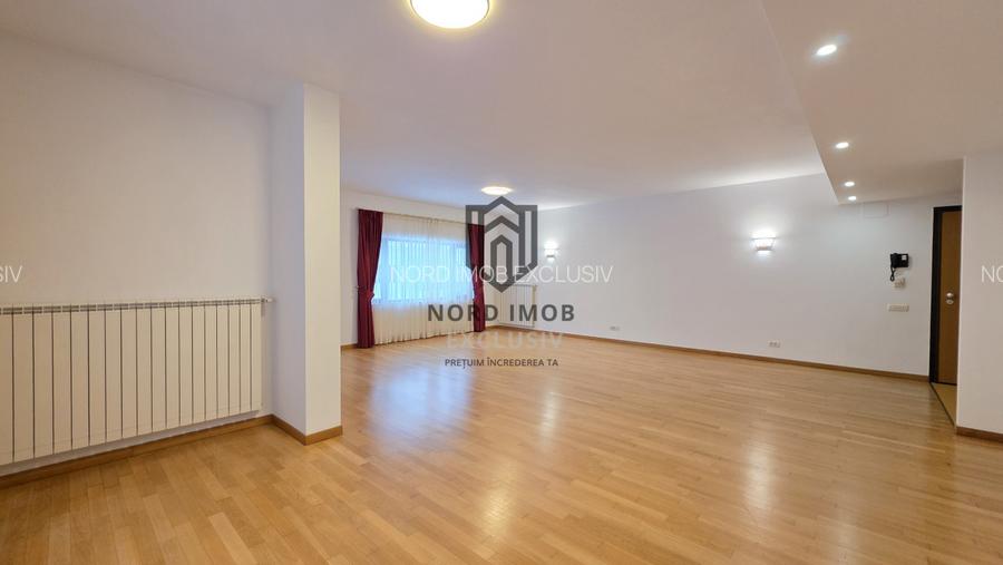 Washington Residence – Apartament 4 camere | Loc parcare | Boxa | Pet friendly - 4
