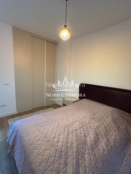 xCity Towers - Apartament cu 3 camere, 2 bai, parcare subterana - Torontal - 9