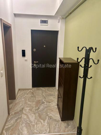 Apartament cu o cameră Centru Civic - 5