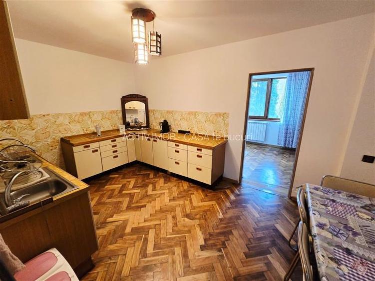 Resita Casa cu Teren Drept 500 Mp retrasa la marginea padurii - 22