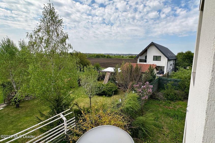 Tamasi - langa padure, casa 300 mp teren 711 mp, personalizabila - 18