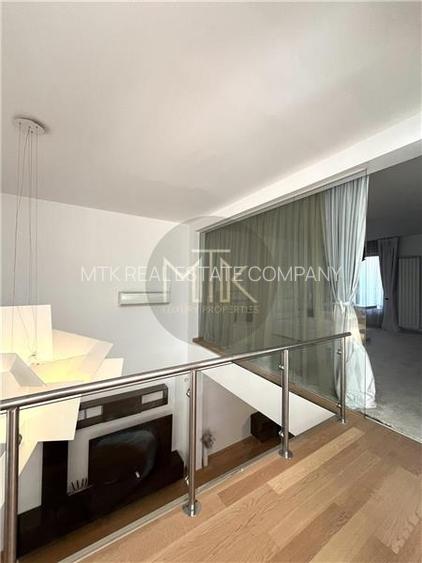 VILA LUX mobilata&utilata complet | Pipera - Erou Iancu Nicolae - 57