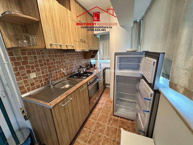 Apartament 3 camere - strada Babadag- zona Ciocolaterie ! - 6