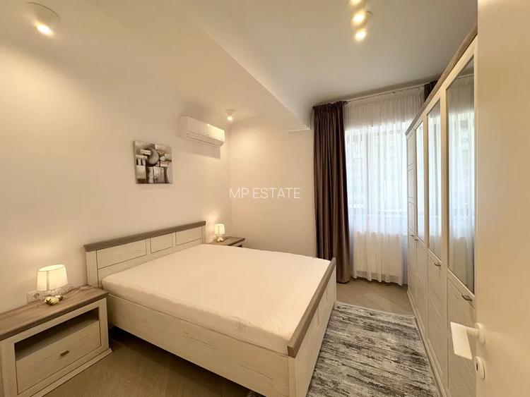 Apartament 3 Camere Premium | Cortina North Pipera  | Parcare - 6