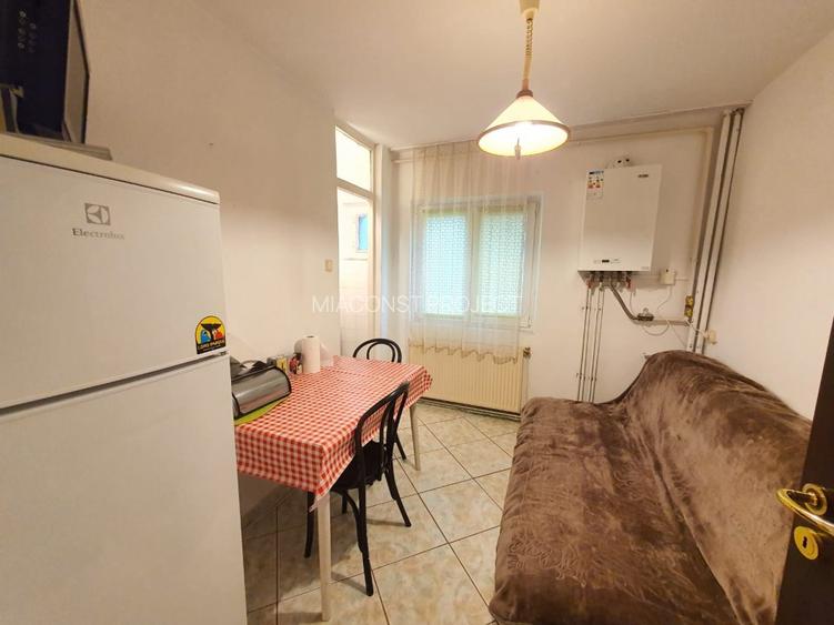 Apartament spatios ,centrala,termen lung - 17