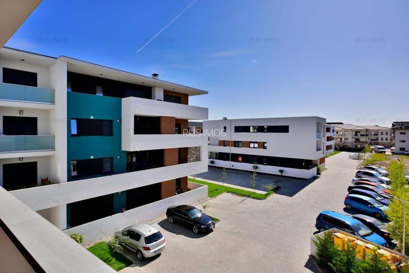 COZY APARTMENT - Eleganta si calitate! langa Kaufland - 15