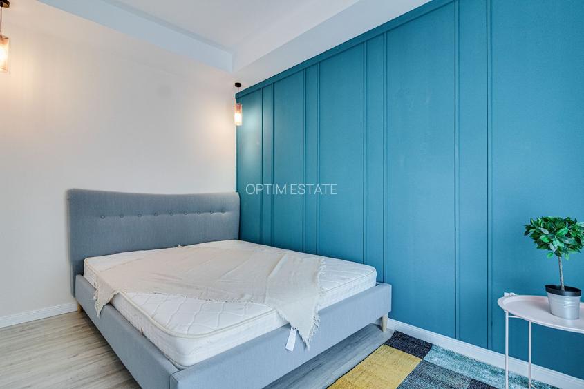 Villa Cozy COSMOPOLIS!  P+1+M, 4 camere, PISCINA,40 mp curte! - 23