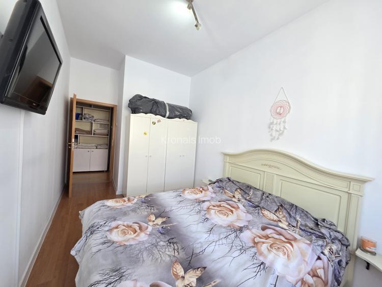 Apartament cu doua camere 50mp, Str. De Mijloc, Centrul Vechi - 5