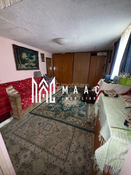 Casă individuală | 1.075 mp teren | 80 mp utili | Investiție | Zona Turnișor - 14