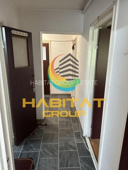 Vanzare Apartament Decomandat 3 Camere 64.2mp Cu Parcare Si Boxa Zona Giurgiului - 6
