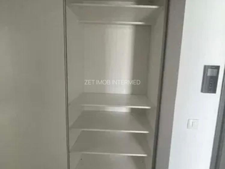 2 camere Lujerului - complex Exigent Plaza-Faza 2 *parcare privata* - 8