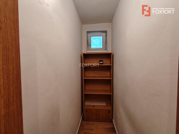 Apartament 4 camere, 93 mp, Et 1, zona centrala Timisoara - 16