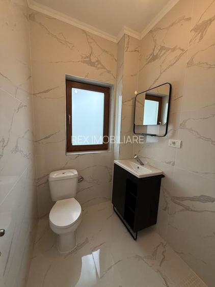 Duplex 4 dormitoare - zona Ion Creanga - Dumbravita - 4