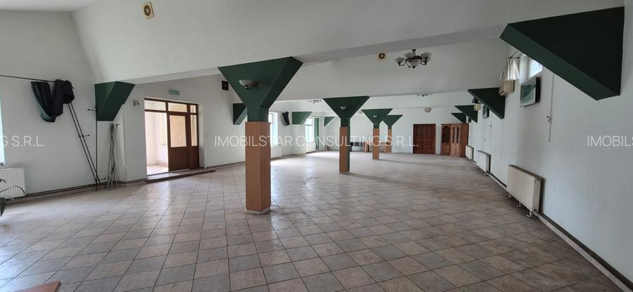 De inchiriat 200 mp spatiu pentru activitati silentioase-zona Gh. Doja - 3