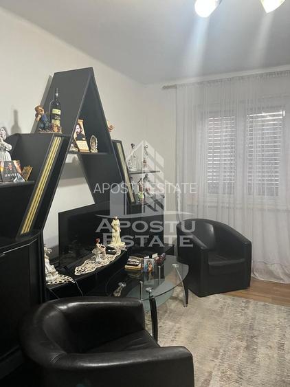 Casa individuala plus anexa, zona centrala in Faget - 12