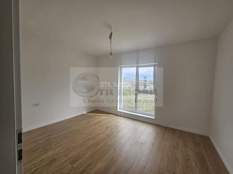 Duplex - 250mp teren - Bucium - Visan - 6