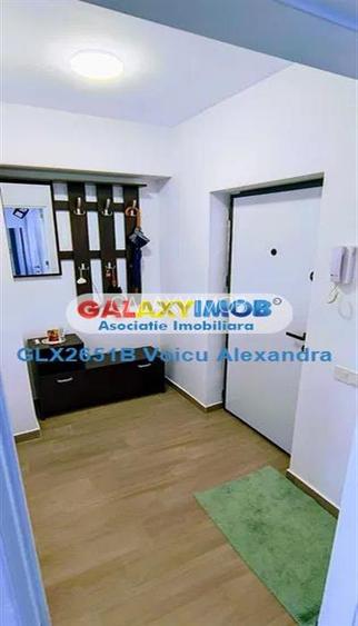 Garsoniera Moderna Bloc Nou - Berceni - Dimitrie Leonida - 5