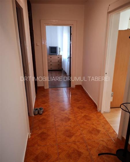 Drumul Taberei parc Moghioros-Auchan - 3