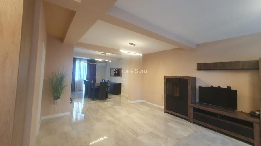 Proprietar inchiriez duplex 4 cam.3 bai - 15