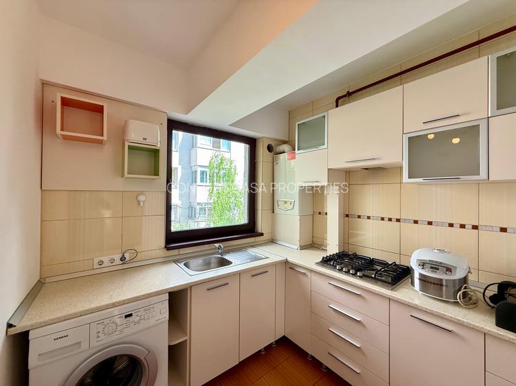 Dristor Metrou - Apartament 2 Camere Modern | Bloc Nou | Loc de Parcare - 5