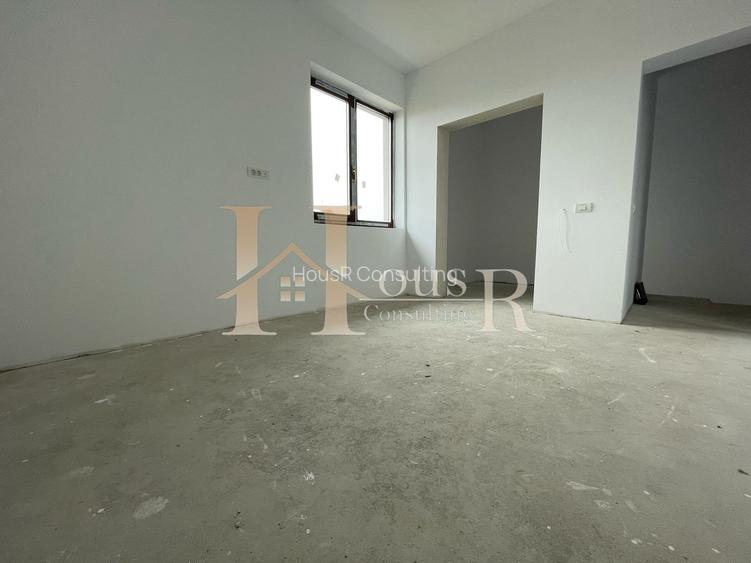 Casuta ta asteapta sa iti alegi finisajele. 3 dormitoare. Zona linistita - 7