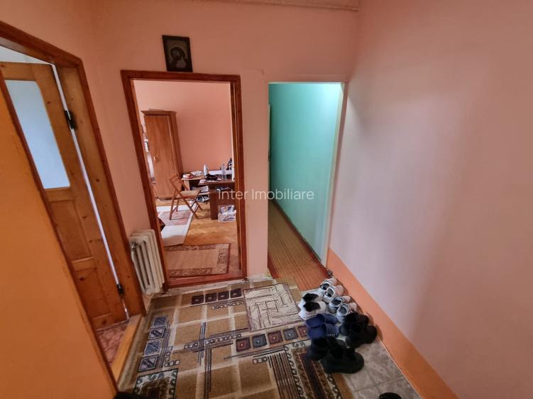 Apartament 2 camere, zona Tudor Vladimirescu, intersectia Bucsinescu, ID: 158466 - 5