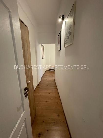 Apartament 4 camere in zona Parc Cismigiu / Ion Brezoianu - 26