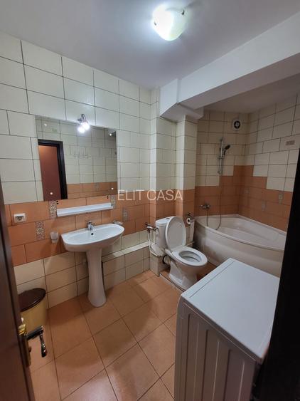 Apartament cu 2 camere DECOMANDAT, LOC PARCARE, PET FRIENDLY, zona Bucium - OMV - 16