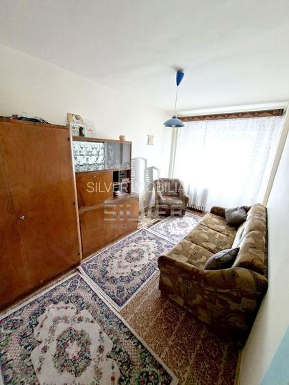 Apartament 4 camere dec./81.6 mp/cartier Manastur. - 3