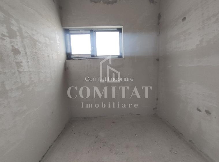 Casa cuplată zona străzii Cloșca Dezmir - 15