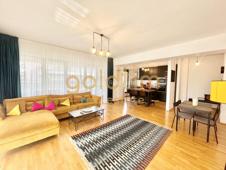 NOU/ SUPRAFETE GENEROASE/ PARCARE SUBTERANA/ BALCON 30 mp - 3