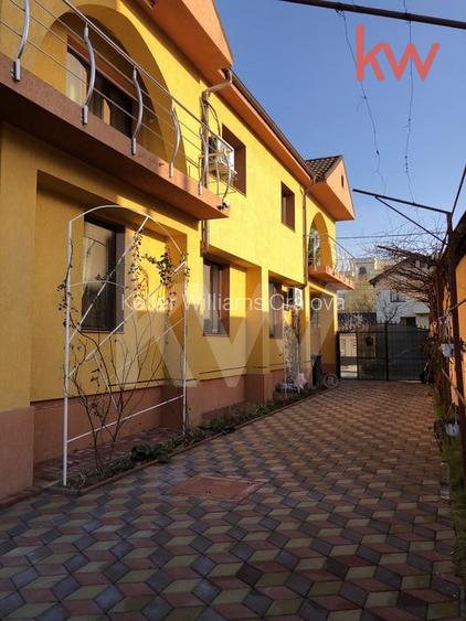 Casa de Lux langa Gradina Botanica - 2