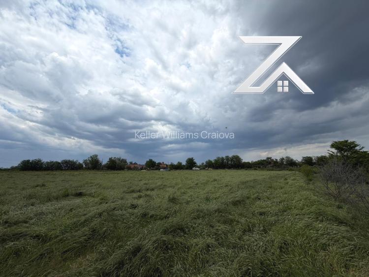 Teren intravilan de vânzare – 9.375 mp | Zona Cernele – Craiova - 3