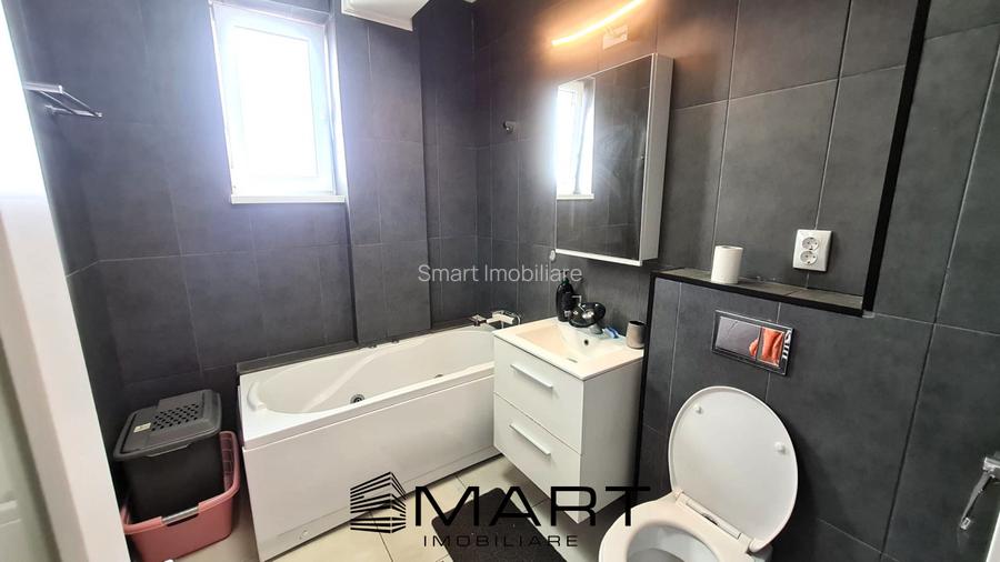 Apartament 3 camere zona Turnisor - 6