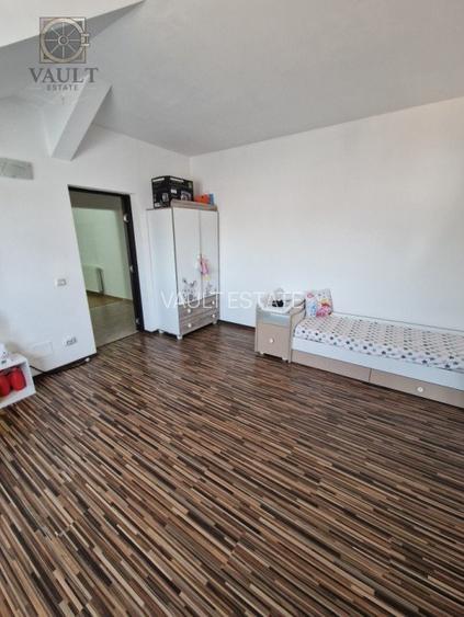 Casa cu 5 camere - Alexandriei - 24