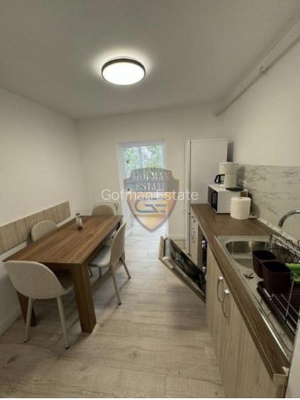 2 cam FALEZA NORD Reyna PRIMA INCHIRIERE NOU centrala gaze, balcon A/C term lung - 11