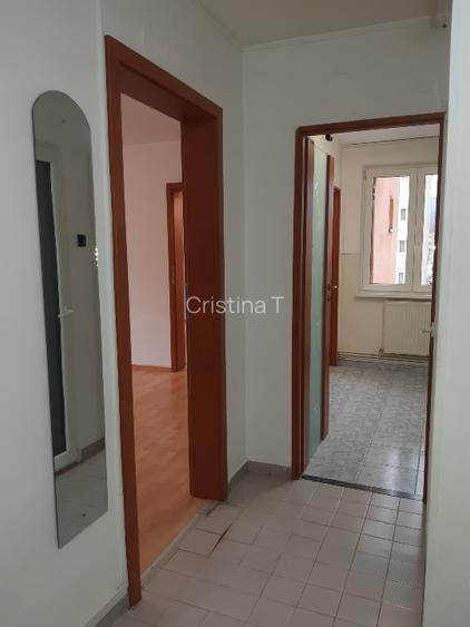 Proprietar, ofer apt 2 camere de inchiriat pe Calea Buc, Piata Astra  - 2