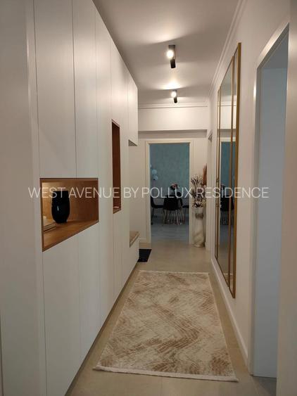 Apartament 2 camere 54mp | West Avenue Residence | Decembrie 2026 - 5
