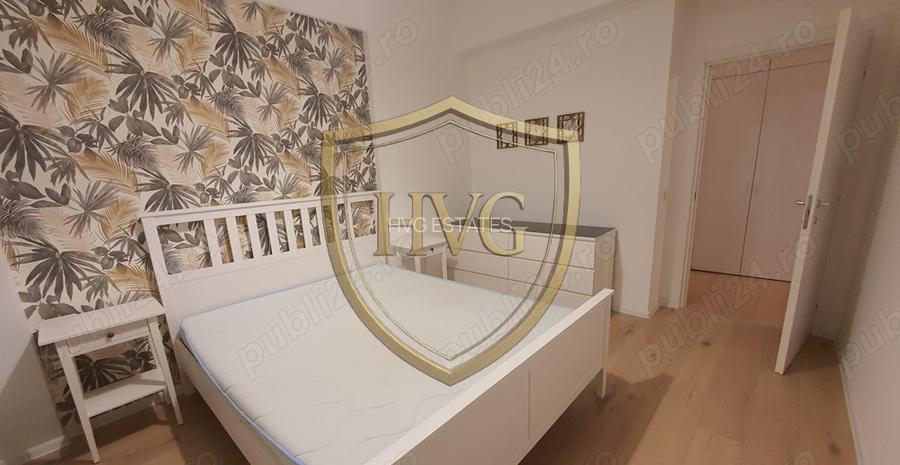 Apartament 2 Camere | Decomandat | Aviatiei | Complex Park Residence 6 - 4